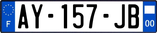 AY-157-JB