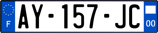 AY-157-JC