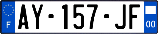 AY-157-JF