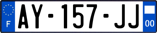 AY-157-JJ