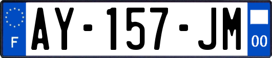 AY-157-JM