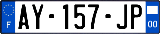 AY-157-JP
