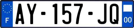 AY-157-JQ
