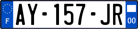 AY-157-JR
