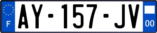 AY-157-JV