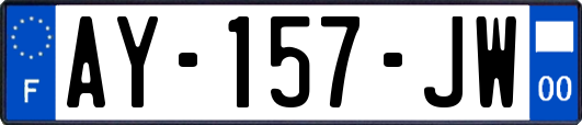 AY-157-JW