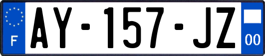 AY-157-JZ