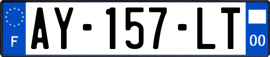 AY-157-LT