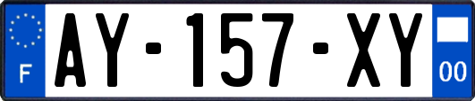 AY-157-XY
