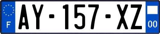 AY-157-XZ