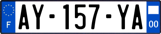 AY-157-YA