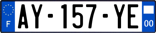 AY-157-YE