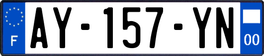 AY-157-YN