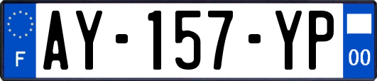 AY-157-YP