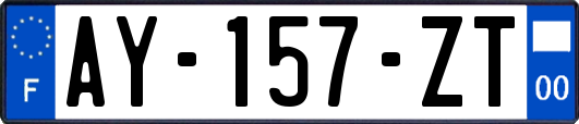 AY-157-ZT