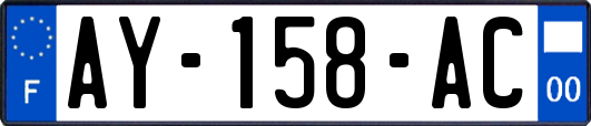 AY-158-AC