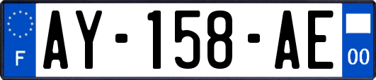 AY-158-AE