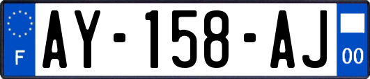 AY-158-AJ