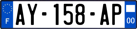 AY-158-AP