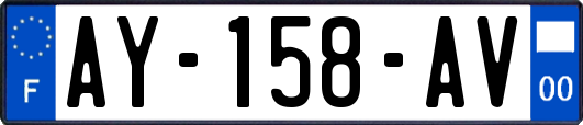 AY-158-AV
