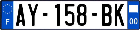 AY-158-BK