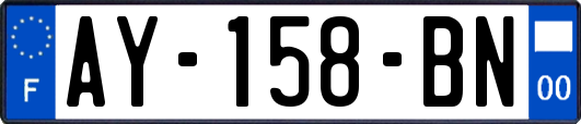 AY-158-BN