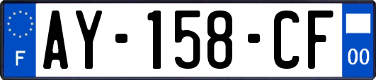 AY-158-CF