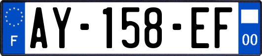 AY-158-EF
