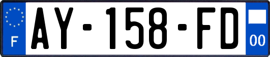 AY-158-FD