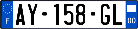AY-158-GL