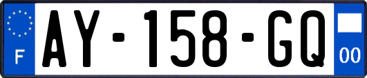AY-158-GQ
