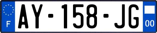 AY-158-JG