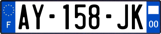 AY-158-JK