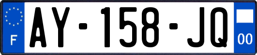 AY-158-JQ