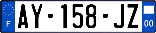 AY-158-JZ