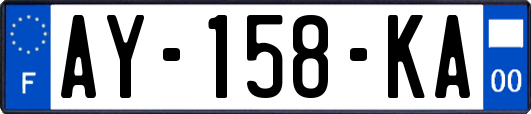 AY-158-KA