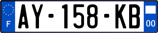 AY-158-KB