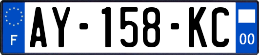 AY-158-KC