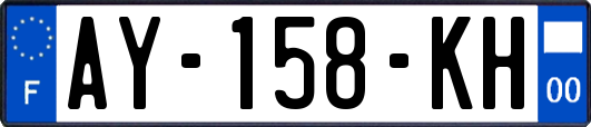 AY-158-KH