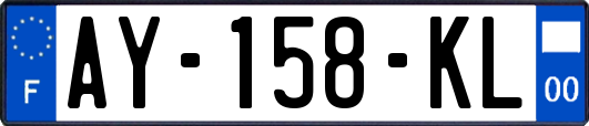 AY-158-KL