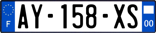 AY-158-XS