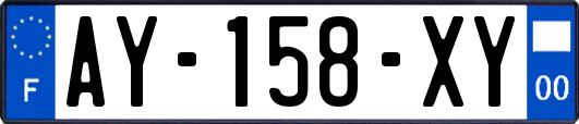 AY-158-XY