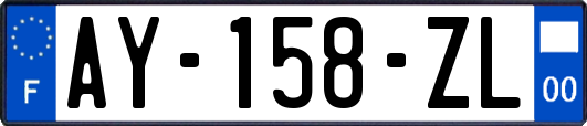 AY-158-ZL