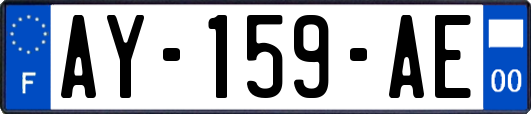 AY-159-AE