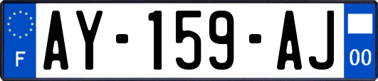 AY-159-AJ