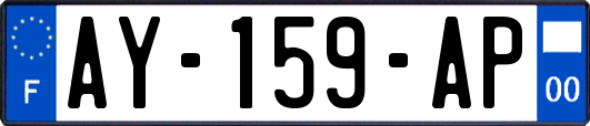 AY-159-AP