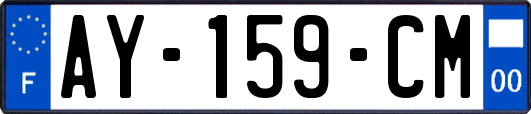 AY-159-CM