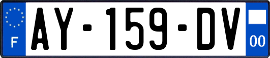 AY-159-DV
