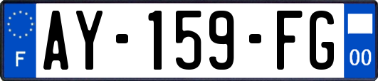 AY-159-FG