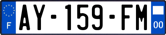 AY-159-FM